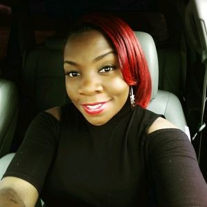 Meet your Posher, Sheri